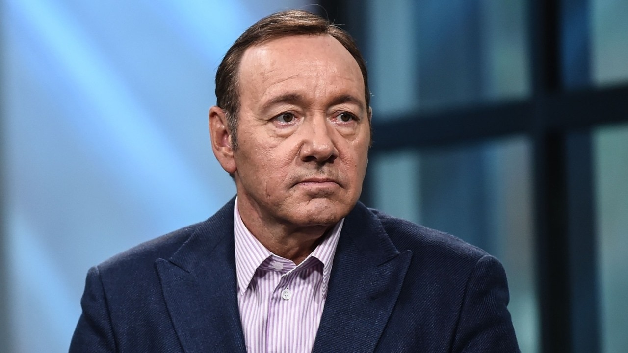 Spacey Questioned By Uk Detectives Over Sex Assault Claims 