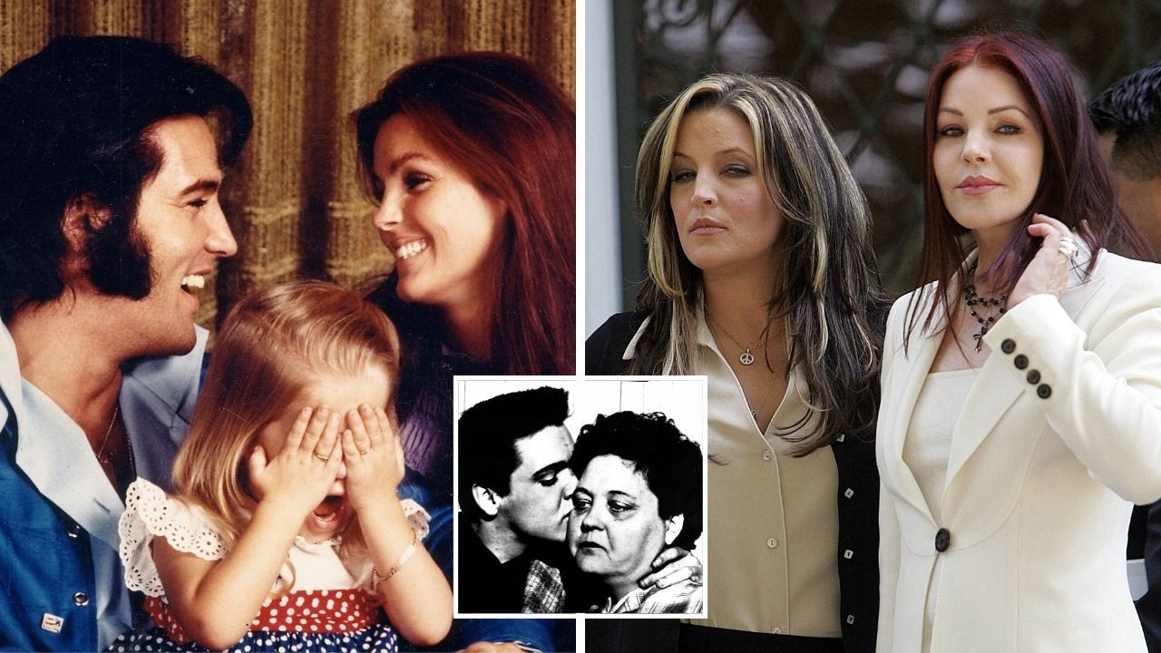 Lisa Marie Presley dead: Genetic defect may have caused early deaths of  Elvis' family