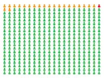 A team of scientists in the UK have developed an online calculator that can predict a person’s risk of dying from coronavirus. Picture: Supplied