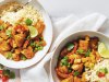 Healthier chicken curry, in just 4 steps