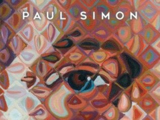 <i>Stranger to Stranger</i> by Paul Simon