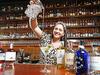 The new distilleries thriving in Tassie’s gin boom