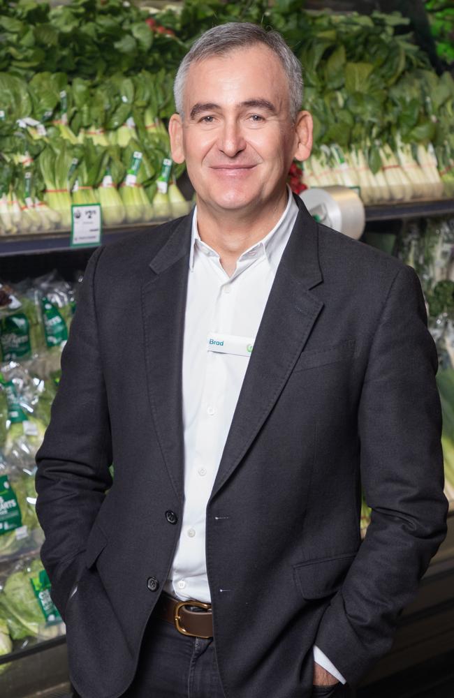 Where it all went wrong for outgoing Woolworths boss Brad Banducci