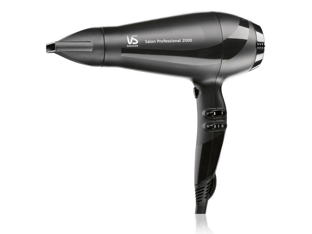 VS Sassoon Salon Professional Hair Dryer