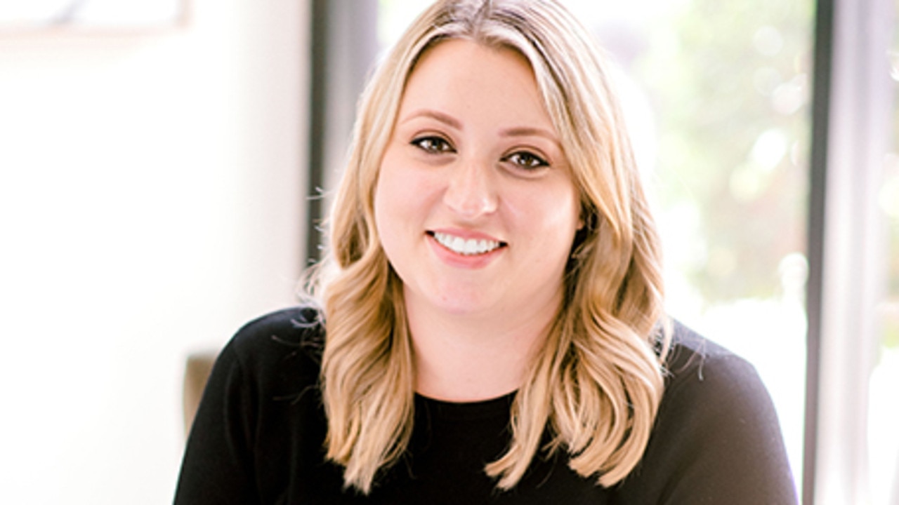 Andrea Joyce, special counsel at Twomey Dispute Lawyers. Picture: Supplied