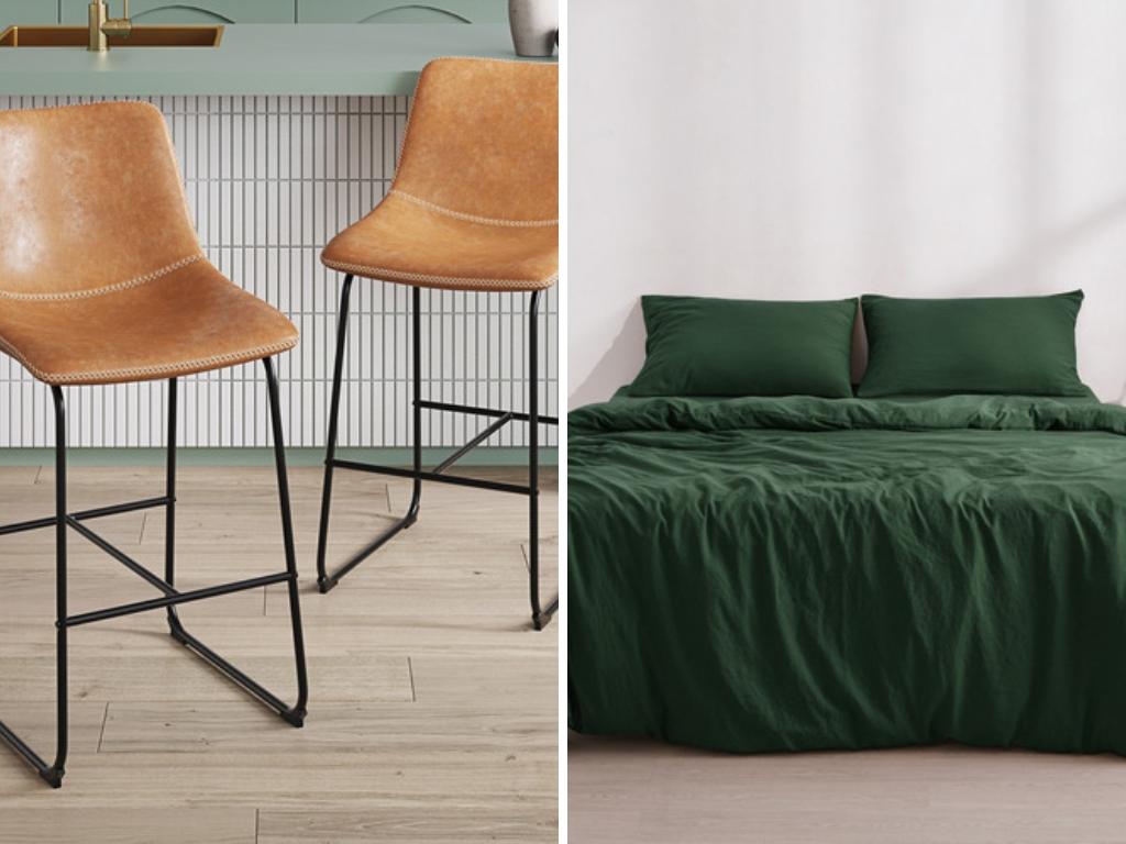 Temple & Webster have a huge 40 per cent off sale right now. Image: Temple & Webster
