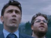 Watch Rogen and Franco try to kill Kim Jong-Un