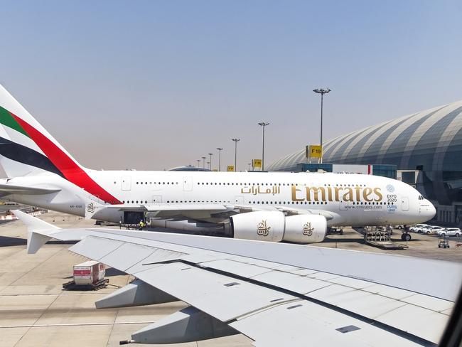 Emirates pulls out of Adelaide