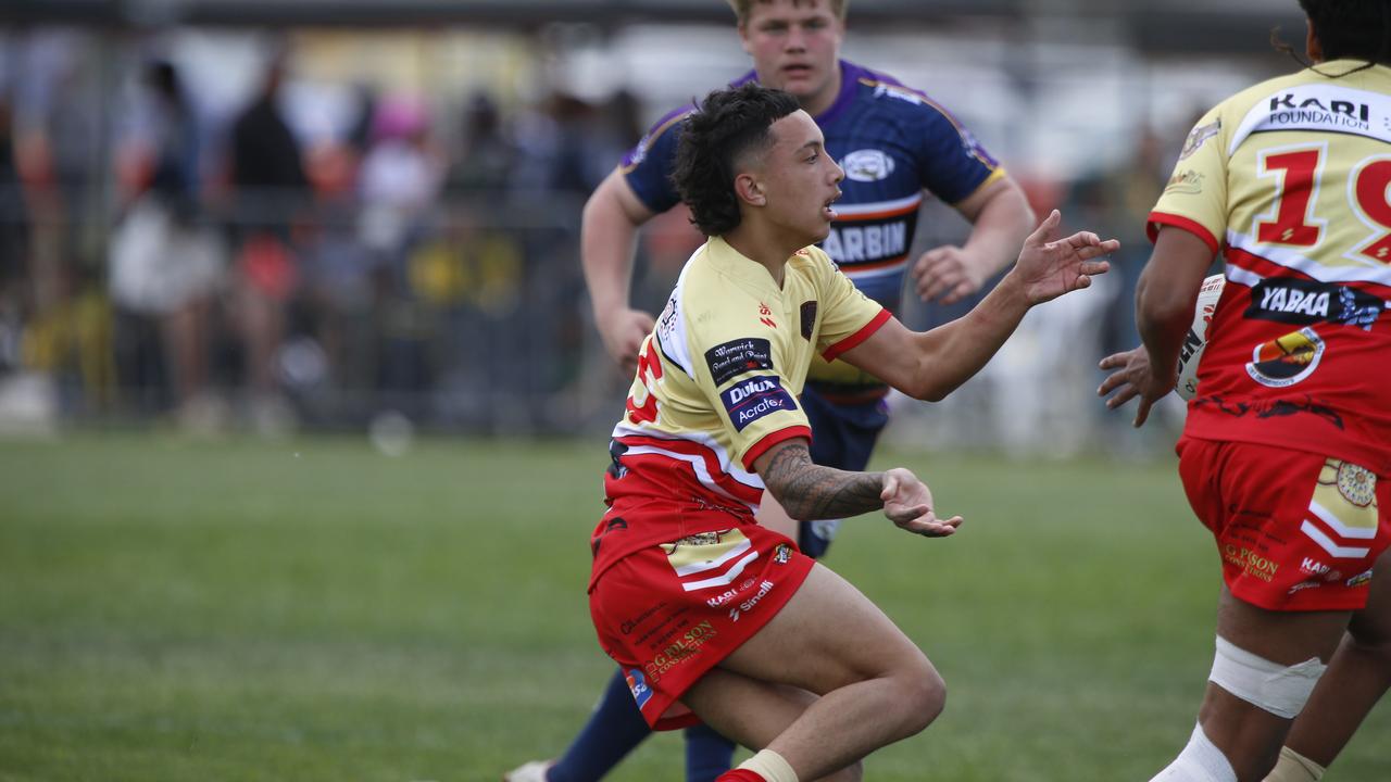 Koori Knockout Day 1: Full juniors, women’s wrap, huge photo gallery