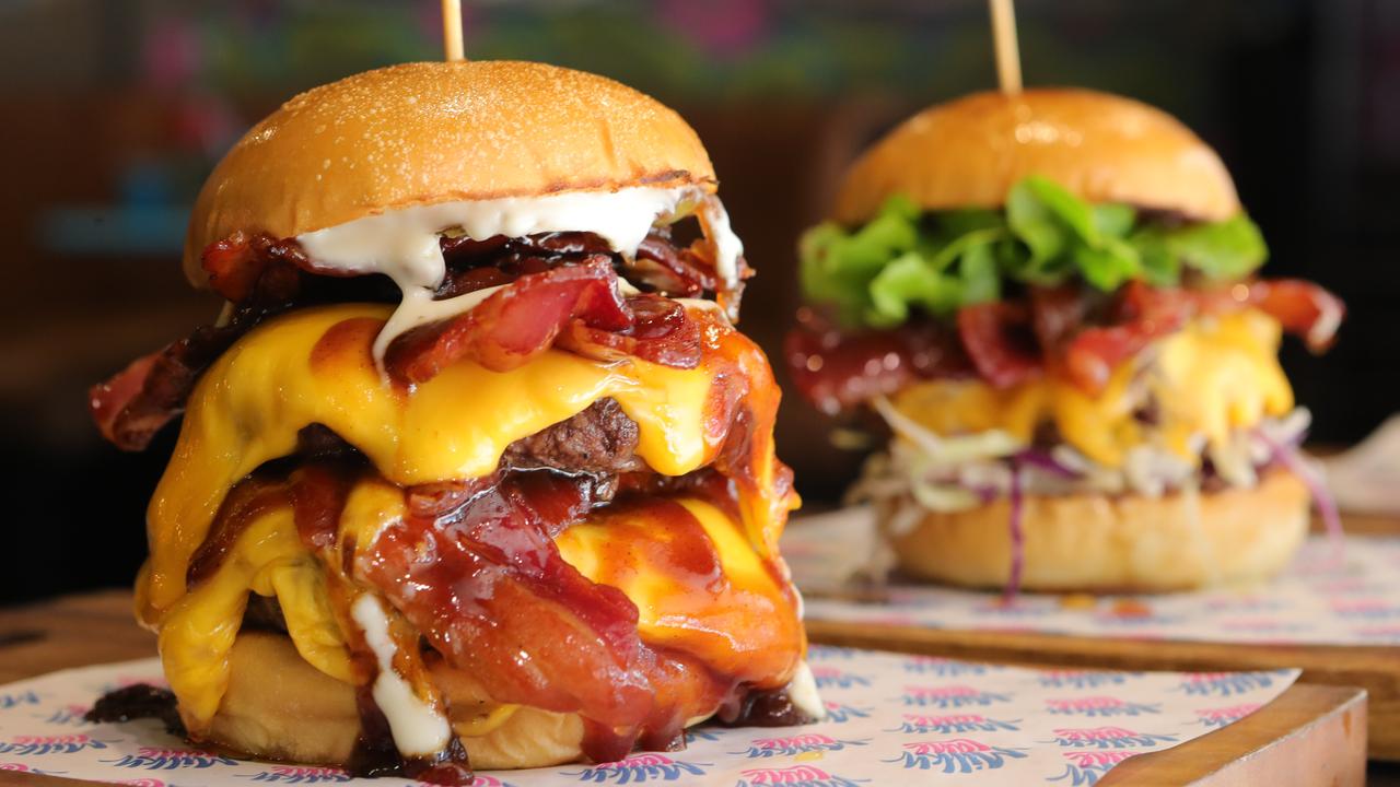 The Gold Coast’s top 10 best burgers Gold Coast Bulletin