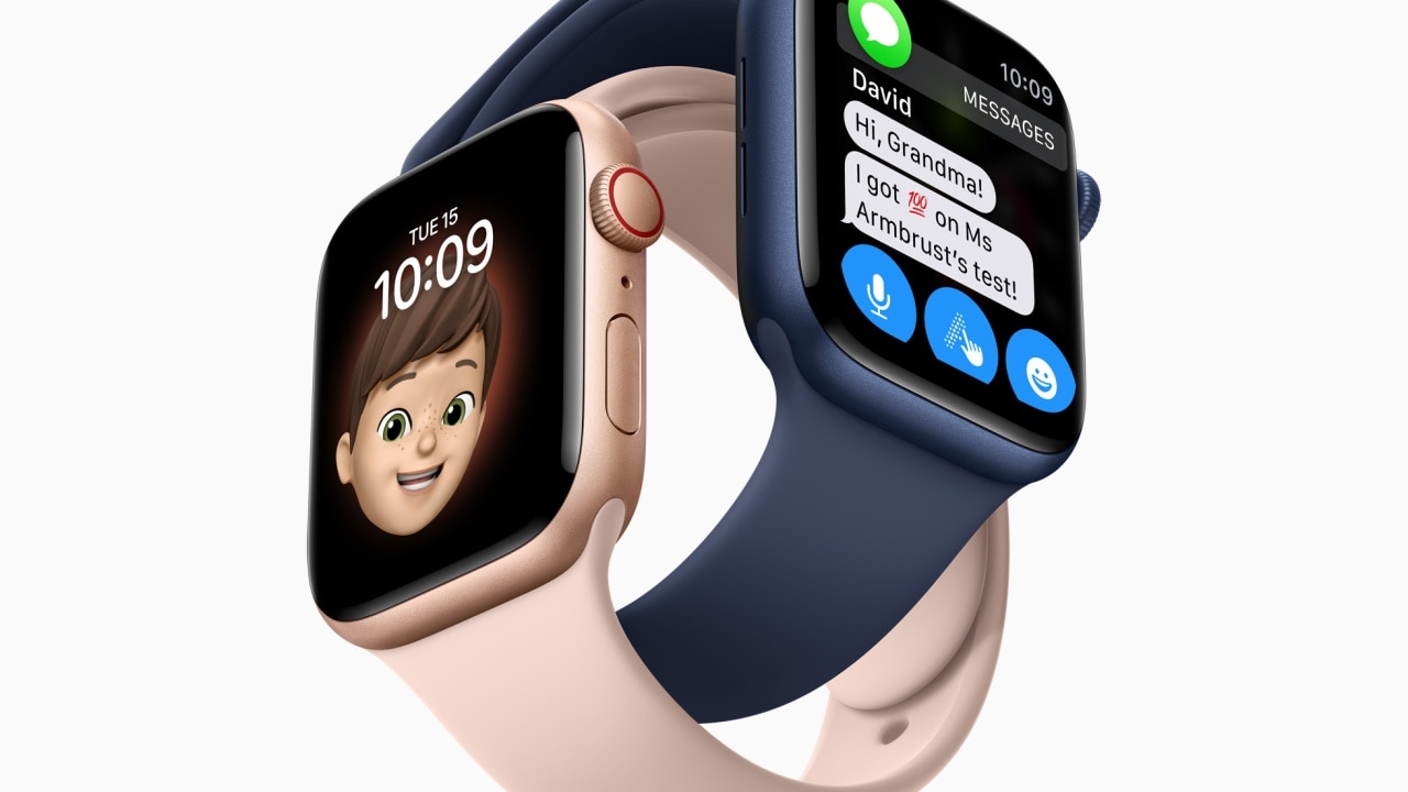 Telstra iwatch best sale series 4