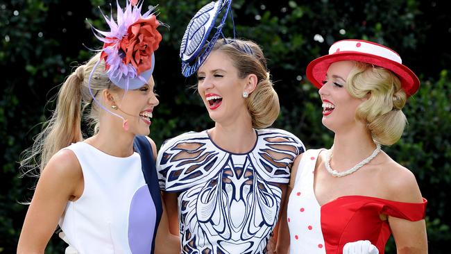 Organisers urged to allow only locals to contest Fashions on the Field ...