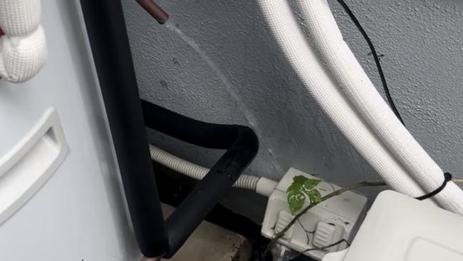 The Ecogenica EG-215F was recently the subject of a product recall from the ACCC due to the regulator’s concern around potential “risk of serious injury or death from electric shock”.