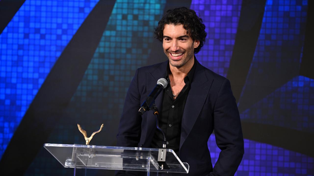 Justin Baldoni has filed a lawsuit against Reynolds and Lively. Picture: Getty.