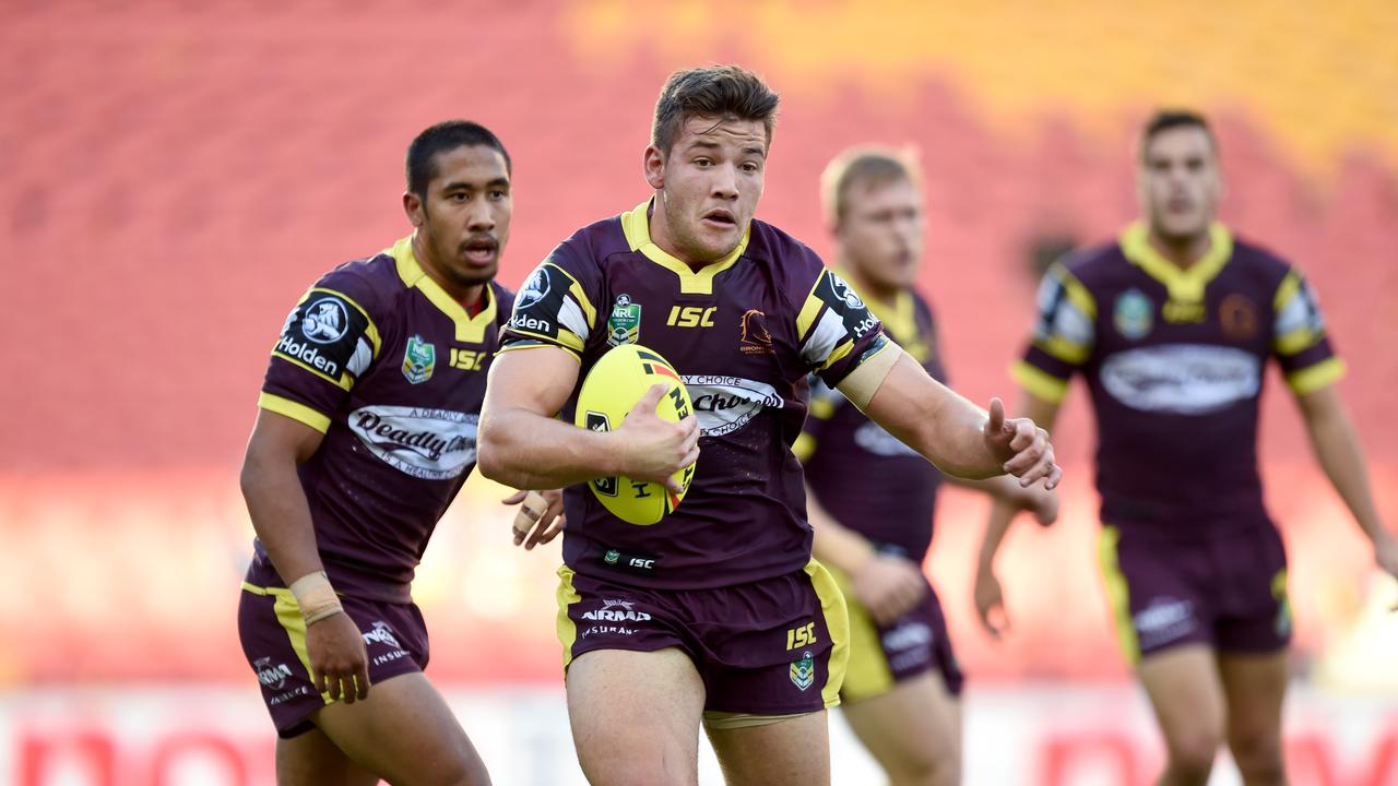 NRL fast-tracks launch of U20s league in Queensland