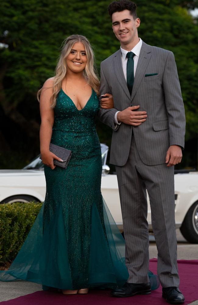 St Patrick’s College formal 2023 | Photo gallery