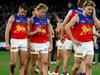 ‘Strange year’: Why Lions can defy history