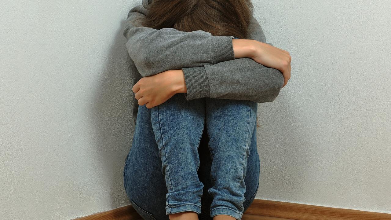 Teen pleads guilty to rape, sexual abuse against children