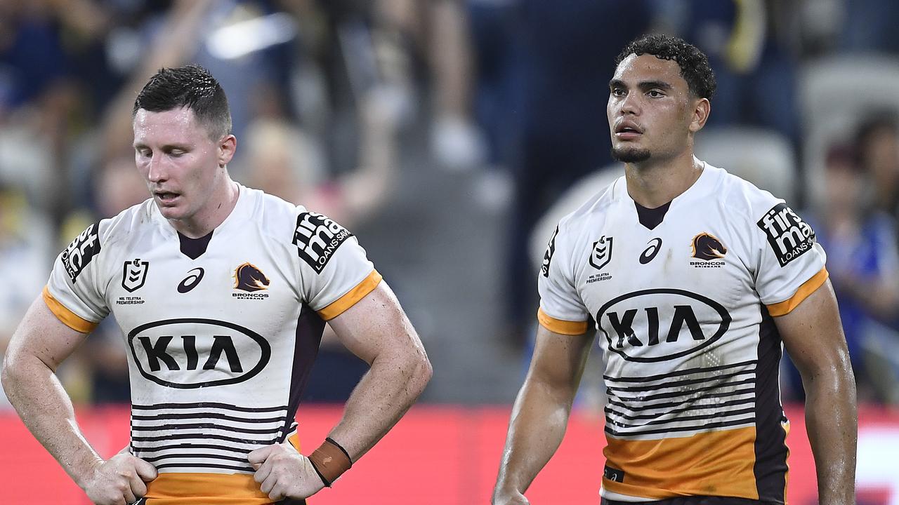 Will the Broncos still be the richest club in Brisbane?