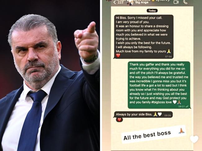 Tottenham sack second manager in 2 days