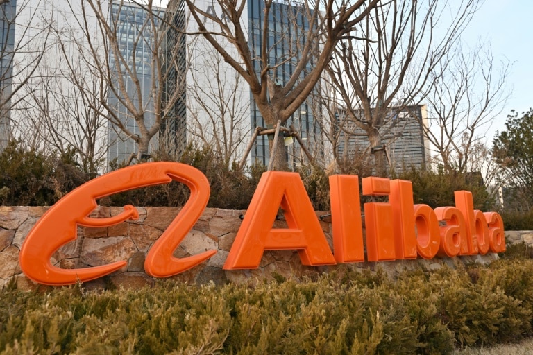 China’s Alibaba to invest $50 bn in AI, cloud computing