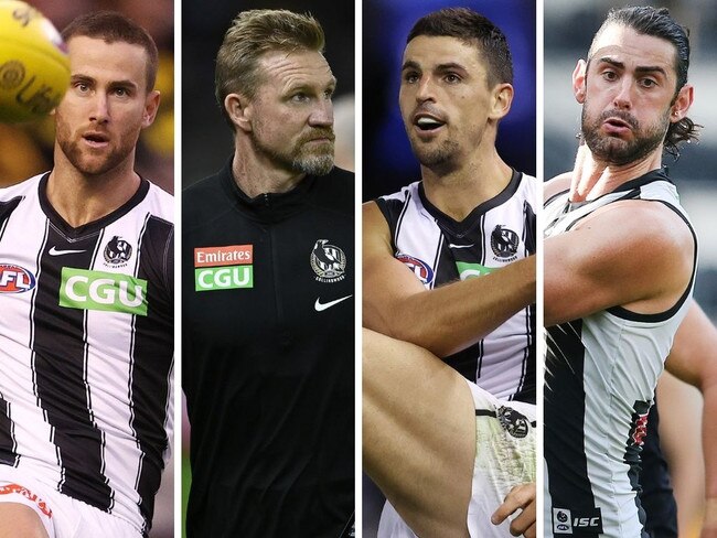 How will Collingwood fare in 2021?