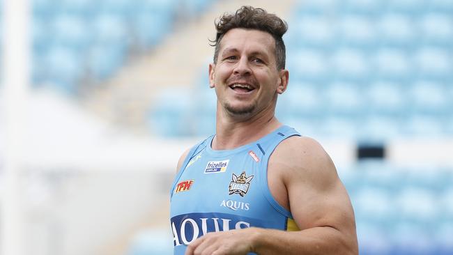 NRL: Greg Bird stripped of Gold Coast Titans captaincy, Rugby League News