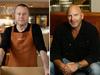 Served up abuse: Anti-vaxxers trolling top chefs