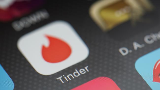 Tinder And Other Dating Apps Fuelling Rampant Sexual Promiscuity The Courier Mail