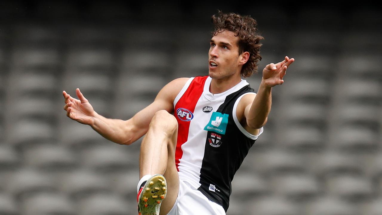 Afl Round Debuts Who Starred For Your Club On Debut Daily Telegraph