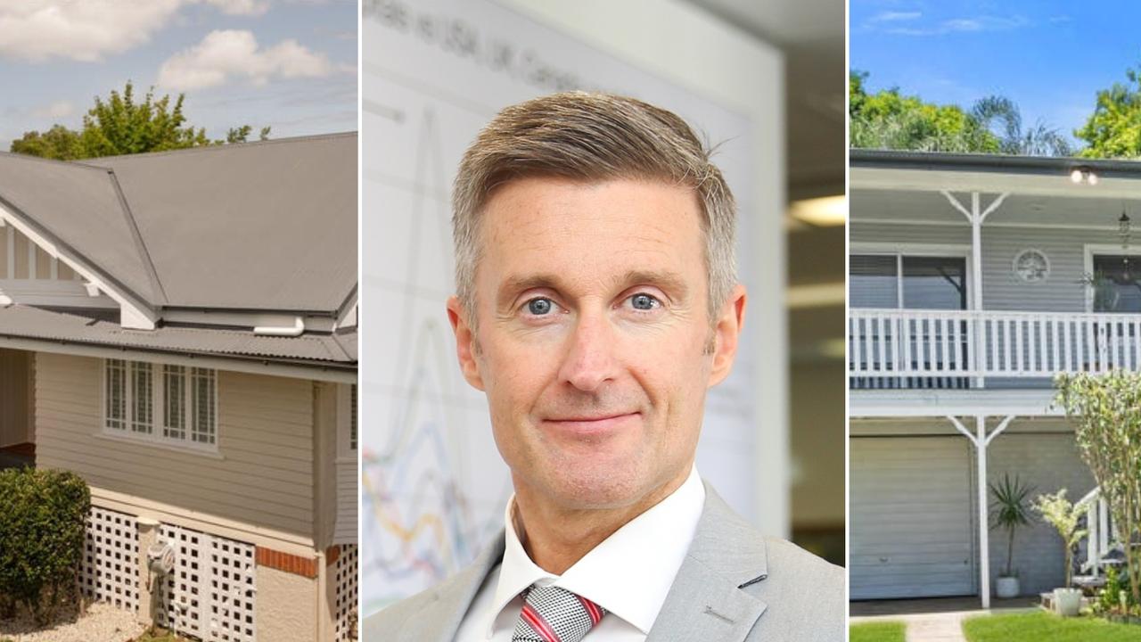 Buyer beware: Brisbane’s most overvalued markets revealed