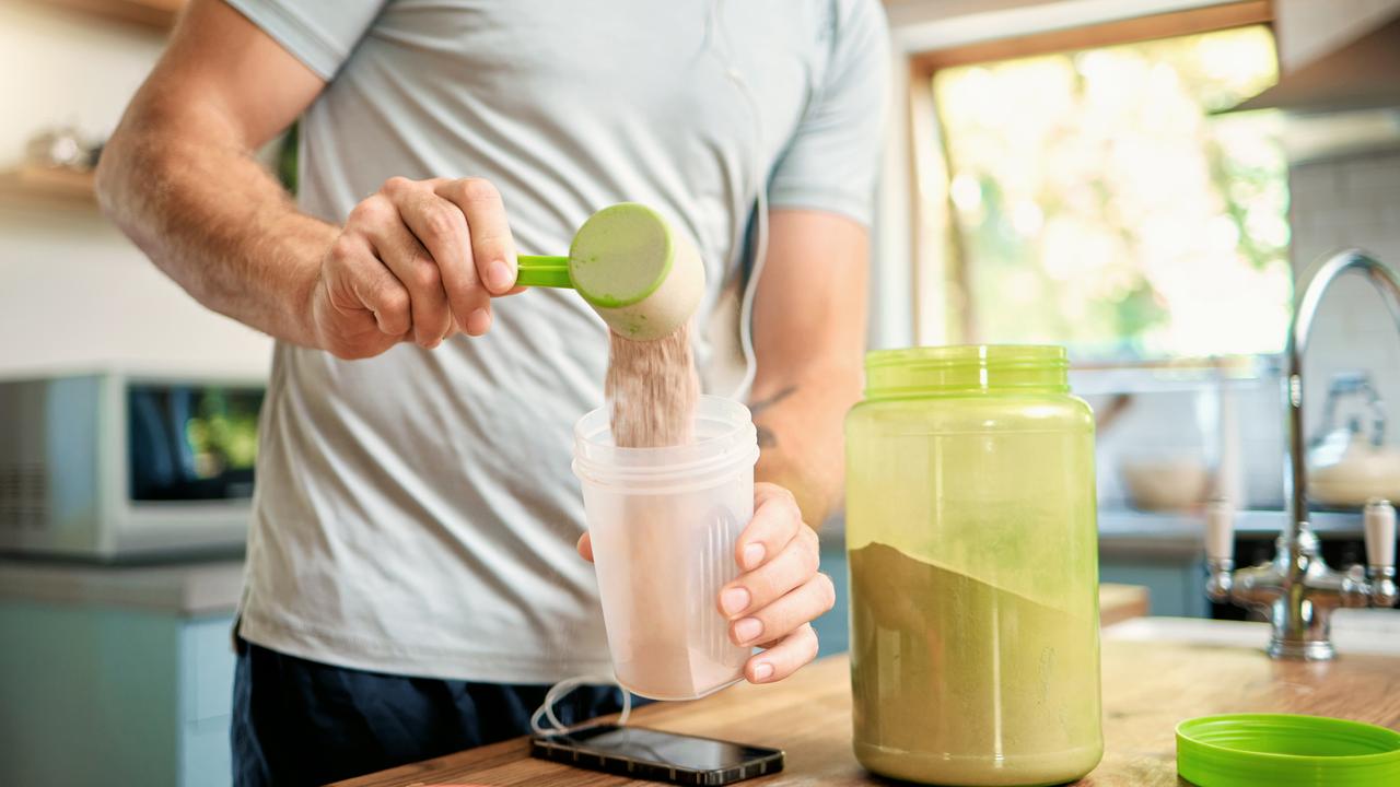 Protein shakes can be a convenient way to meet your protein needs, however, whole foods should be prioritised.