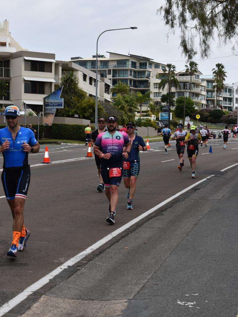 Sunshine Coast Ironman 70.3 at Mooloolaba 2022 Photo gallery The