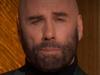 John Travolta breaks down onstage at Oscars