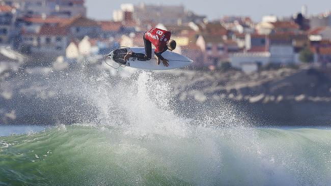 Gold Coast Surfer Wayne ‘rabbit Bartholomew Welcomes World Surf League