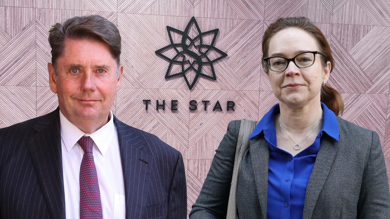 Star lawyer says $100k in paper bag ‘suspicious’