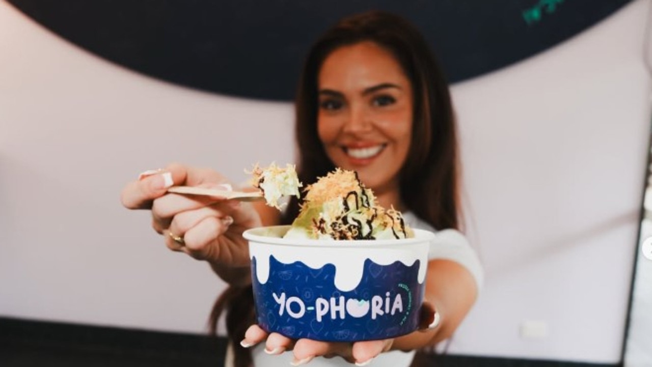 Sweet treats a big hit at Cairns’ newest dessert bar offering