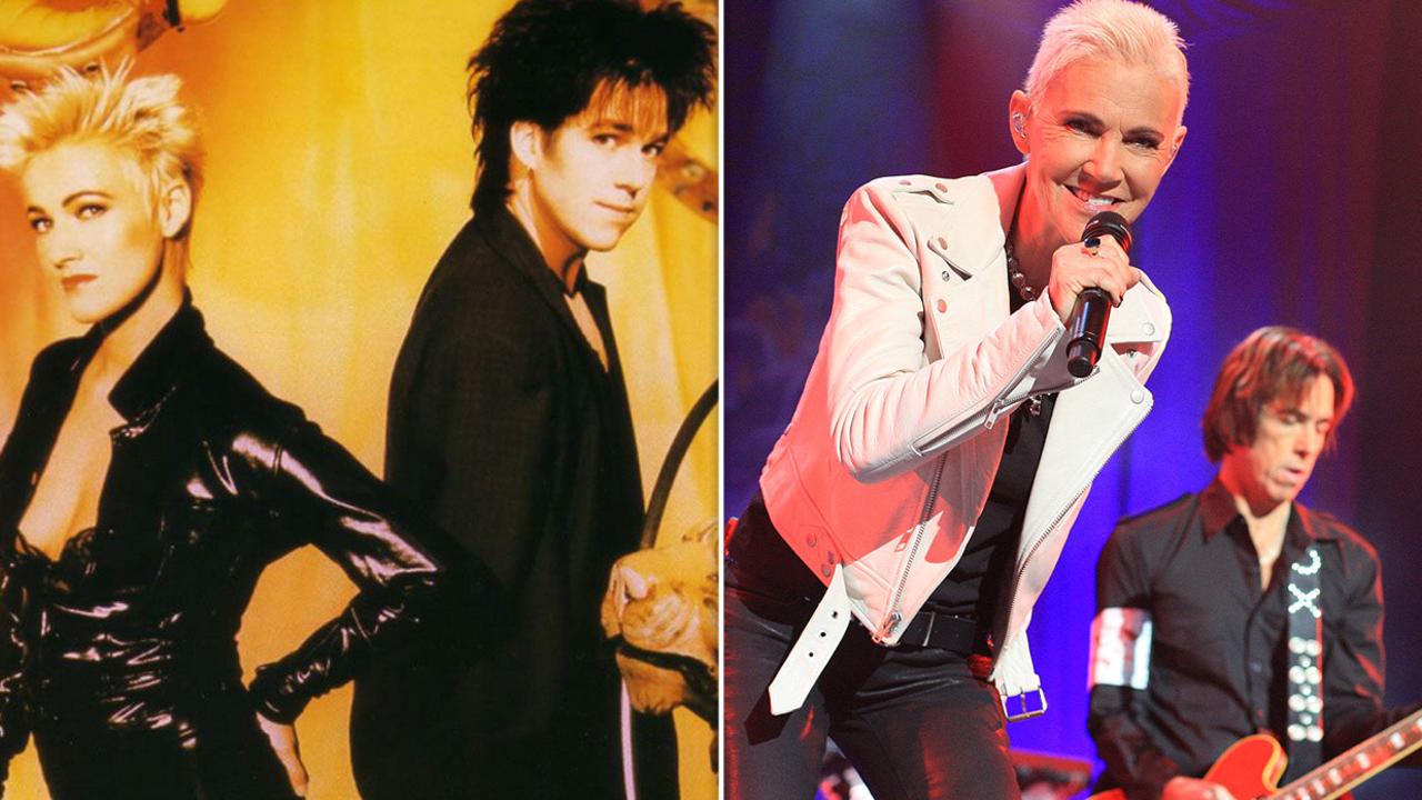 Roxette Singer Marie Fredriksson Dead At 61 Au — Australias