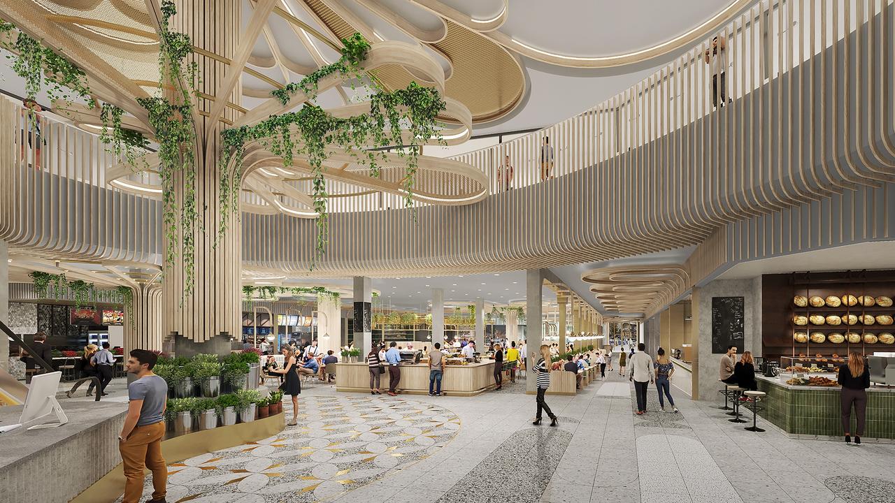 Rundle Mall’s City Cross Arcade Set For $25m Makeover By Revelop 