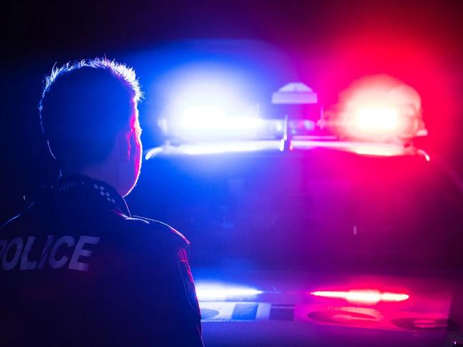 Man injured in late-night home invasion