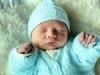 ‘Our little matey’: Baby joy for Cats star