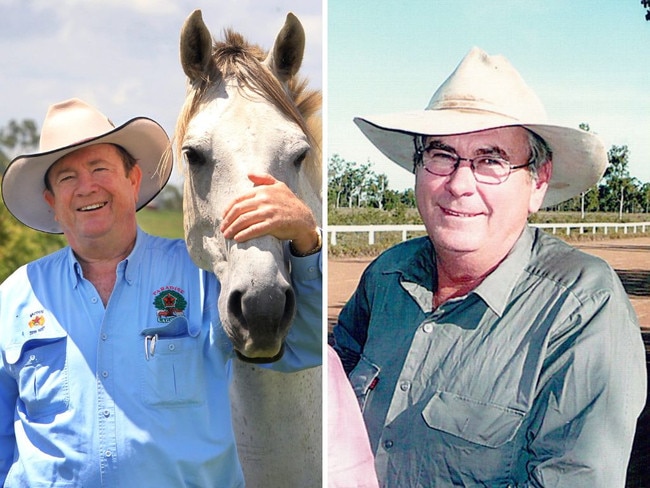 Curse of Qld’s cattle empire: Chopper tragedy shatters influential family