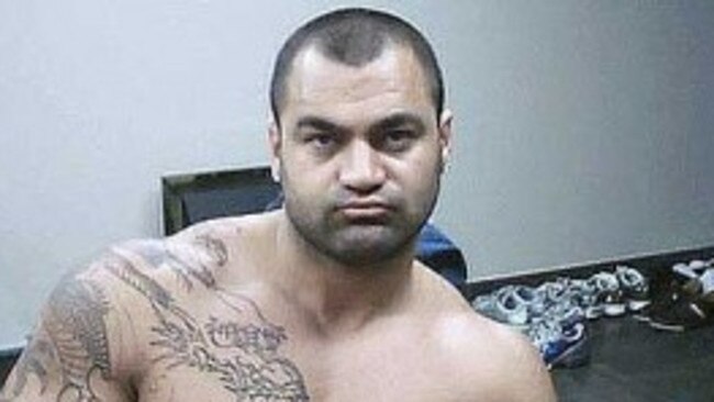 Accused Sydney drug lord Hakan Ayik. Picture: Supplied