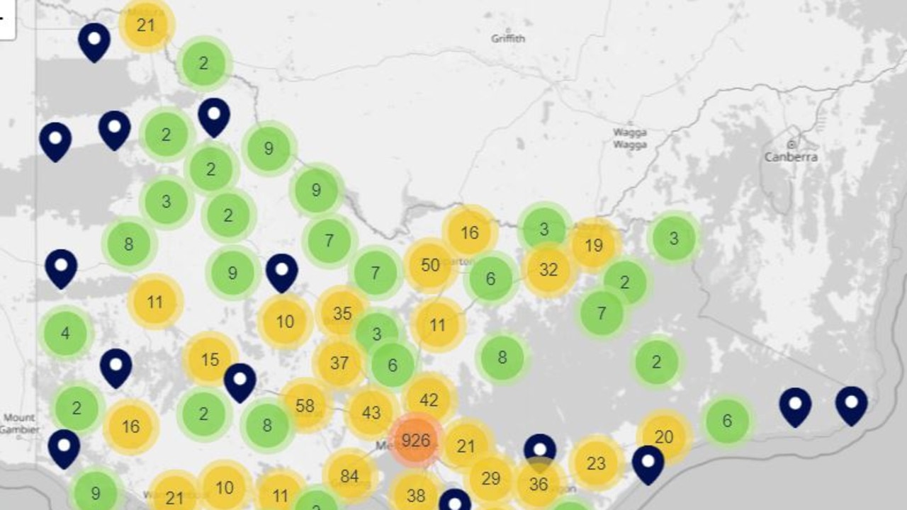 See how schools in Victoria performed.