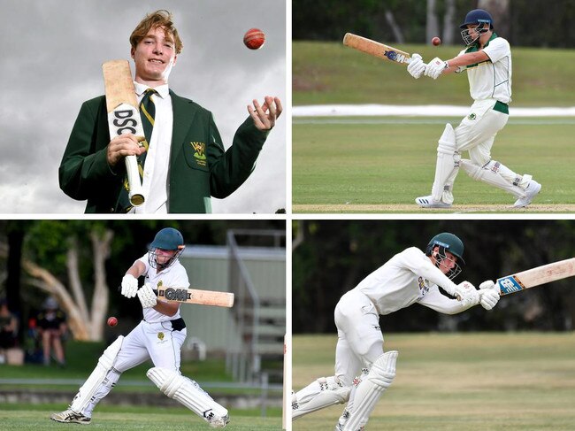 AIC First XI cricket: Unsung heroes, players of the week