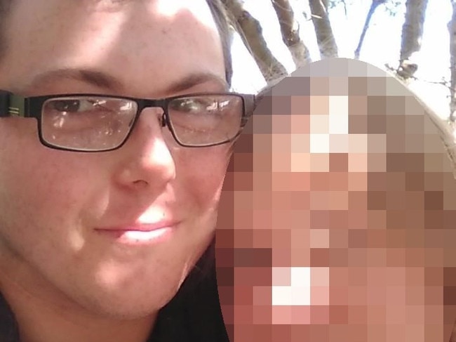 Jacob Greig has been charged with the murder of a 15-year-old boy. Picture: Facebook