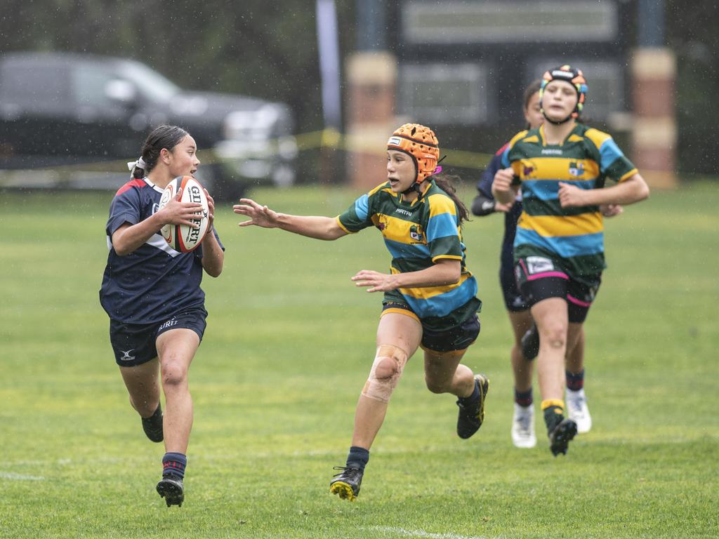 2022 Queensland Country Championship, state rugby in Toowoomba | photos ...