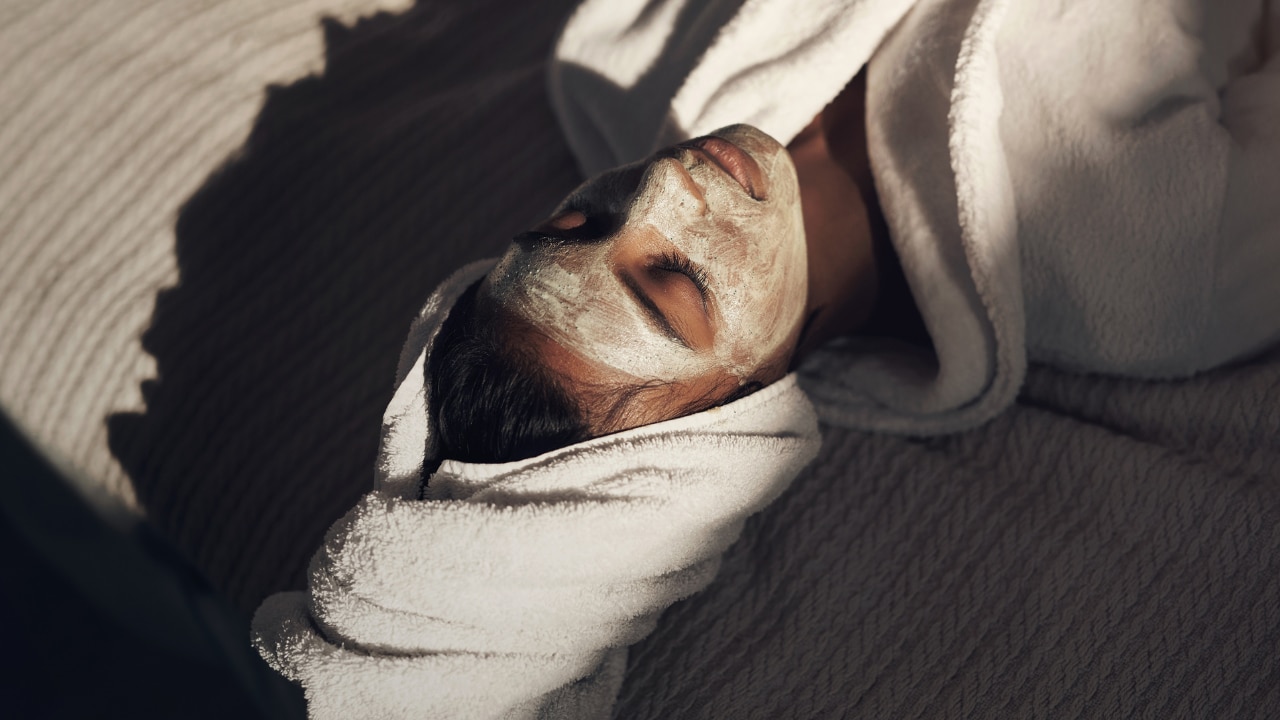 Does your skin really need an overnight mask? body+soul