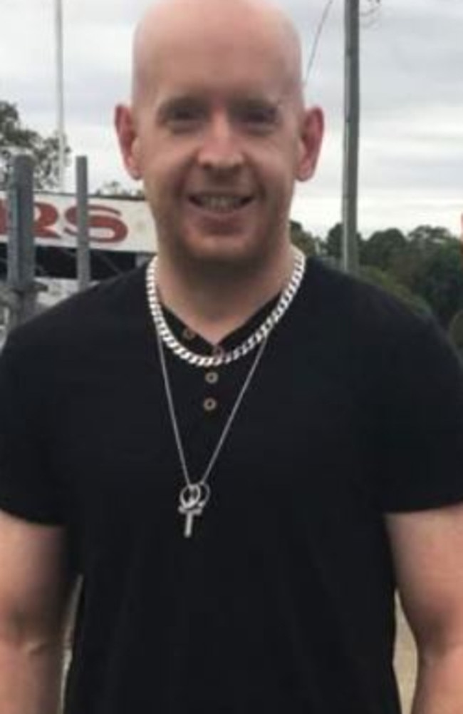 Alex Bargmann was arrested and remanded in custody and appeared in Kempsey Local Court on May 15 charged with possessing child abuse material.