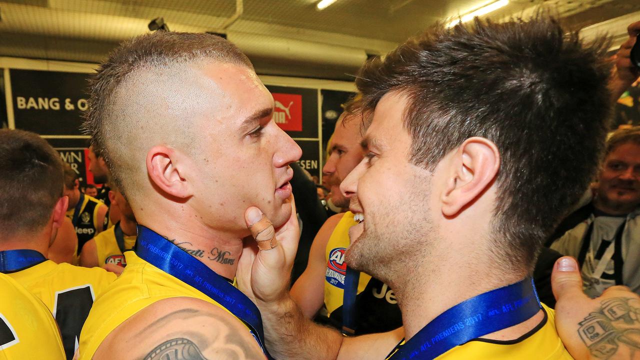AFL Grand Final 2017